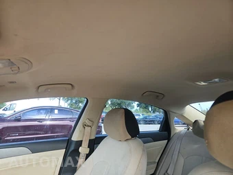2015 Hyundai Sonata SE - miniatura 18