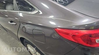 2015 Hyundai Sonata SE - miniatura 26