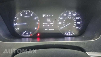 2015 Hyundai Sonata SE - miniatura 28