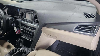 2015 Hyundai Sonata SE - miniatura 33
