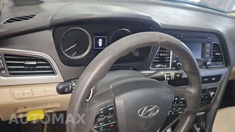 2015 Hyundai Sonata SE - miniatura 34