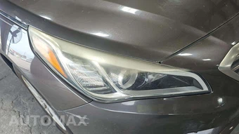 2015 Hyundai Sonata SE - miniatura 35