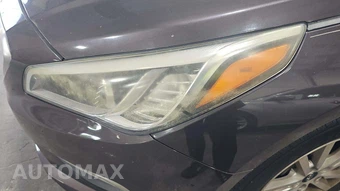 2015 Hyundai Sonata SE - miniatura 37