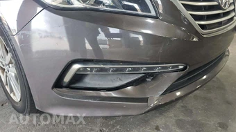 2015 Hyundai Sonata SE - miniatura 38