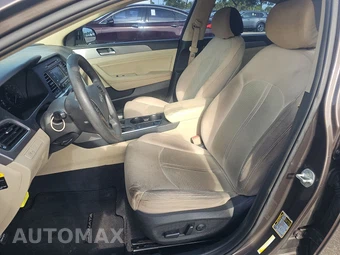 2015 Hyundai Sonata SE - miniatura 7