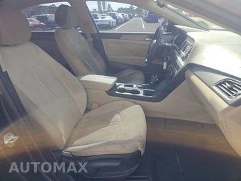 2015 Hyundai Sonata SE - miniatura 8