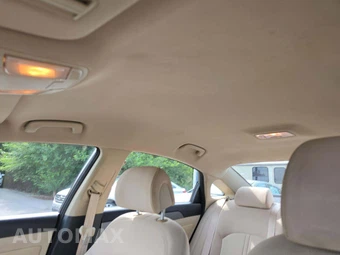2015 Hyundai Sonata SE – miniatura 11