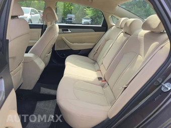 2015 Hyundai Sonata SE – miniatura 13