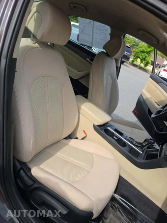 2015 Hyundai Sonata SE – miniatura 18