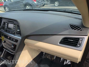 2015 Hyundai Sonata SE – miniatura 19