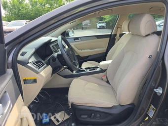2015 Hyundai Sonata SE – miniatura 6