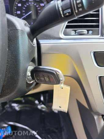 2015 Hyundai Sonata SE – miniatura 8