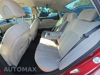 2015 Hyundai Sonata SE – miniatura 13