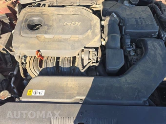 2015 Hyundai Sonata SE – miniatura 15