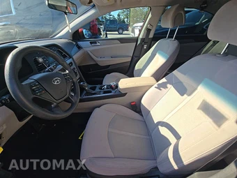 2015 Hyundai Sonata SE – miniatura 7