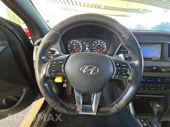 2015 Hyundai Sonata Sport 2.0T - miniatura 10