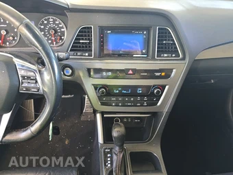 2015 Hyundai Sonata Sport 2.0T - miniatura 11