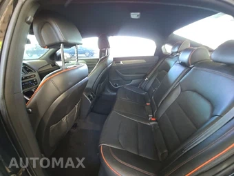 2015 Hyundai Sonata Sport 2.0T - miniatura 13