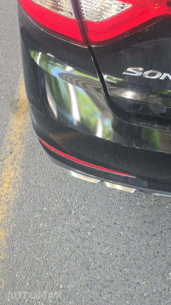 2015 Hyundai Sonata Sport 2.0T - miniatura 19