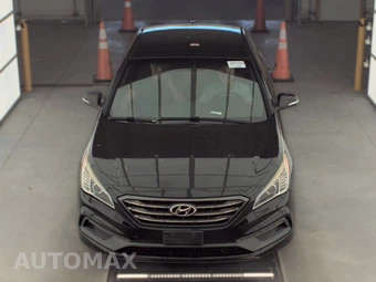 2015 Hyundai Sonata Sport 2.0T - miniatura 2
