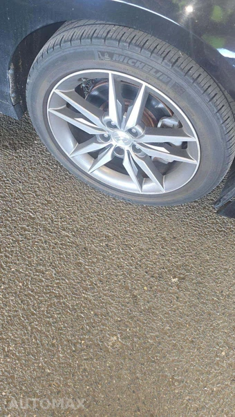 2015 Hyundai Sonata Sport 2.0T - miniatura 20