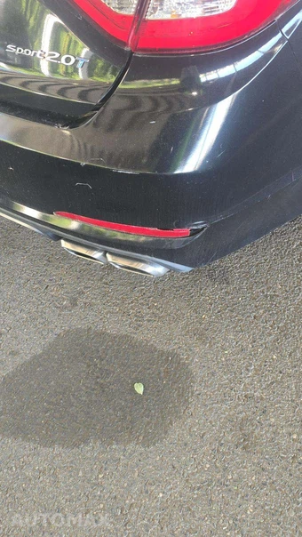 2015 Hyundai Sonata Sport 2.0T - miniatura 23