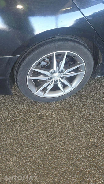 2015 Hyundai Sonata Sport 2.0T - miniatura 25