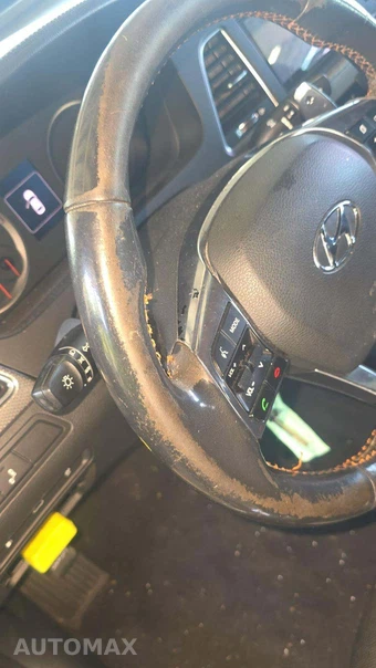 2015 Hyundai Sonata Sport 2.0T - miniatura 27