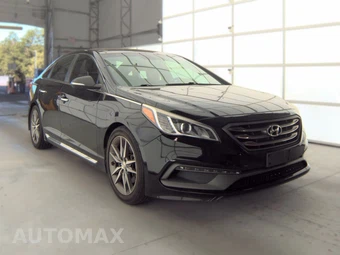 2015 Hyundai Sonata Sport 2.0T - miniatura 3