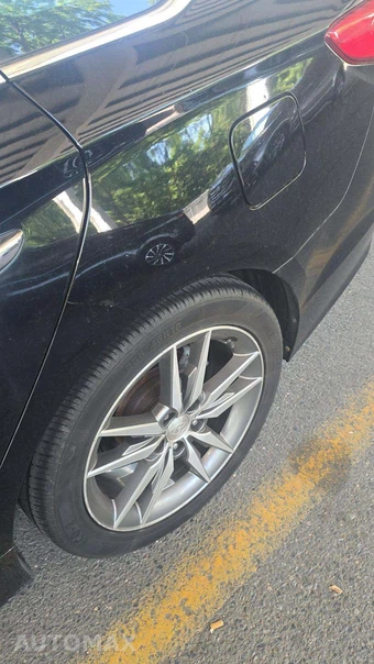 2015 Hyundai Sonata Sport 2.0T - miniatura 30