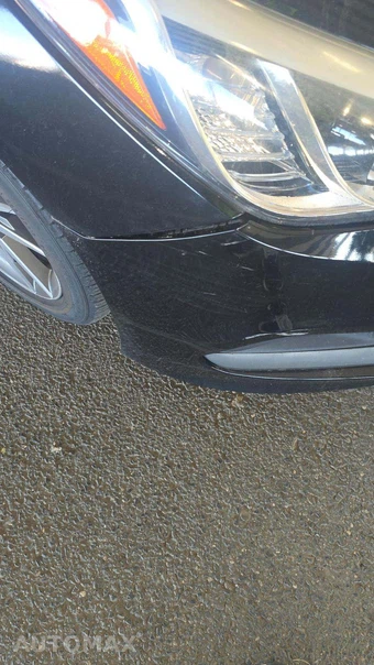 2015 Hyundai Sonata Sport 2.0T - miniatura 36