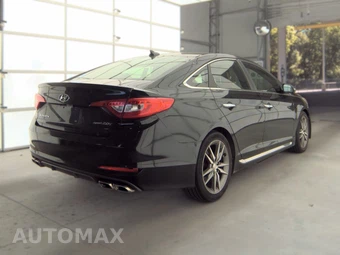 2015 Hyundai Sonata Sport 2.0T - miniatura 4