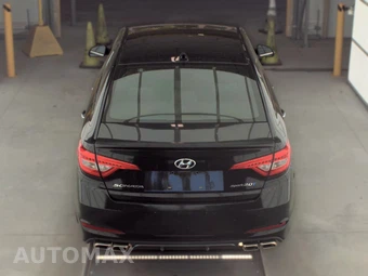 2015 Hyundai Sonata Sport 2.0T - miniatura 5