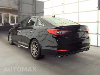2015 Hyundai Sonata Sport 2.0T - miniatura 6