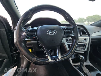 2015 Hyundai Sonata Sport 2.0T - miniatura 10