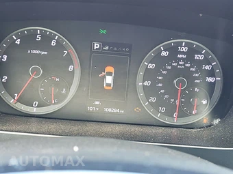 2015 Hyundai Sonata Sport 2.0T - miniatura 12