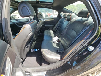 2015 Hyundai Sonata Sport 2.0T - miniatura 13
