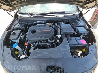 2015 Hyundai Sonata Sport 2.0T - miniatura 15