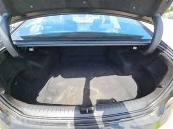 2015 Hyundai Sonata Sport 2.0T - miniatura 16
