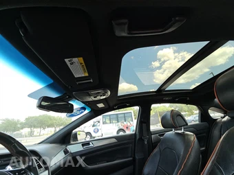2015 Hyundai Sonata Sport 2.0T - miniatura 18
