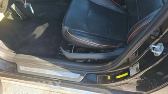 2015 Hyundai Sonata Sport 2.0T - miniatura 19