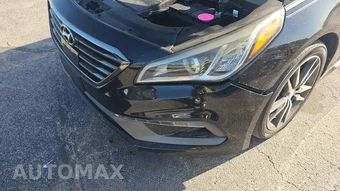 2015 Hyundai Sonata Sport 2.0T - miniatura 21