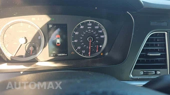 2015 Hyundai Sonata Sport 2.0T - miniatura 22