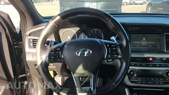 2015 Hyundai Sonata Sport 2.0T - miniatura 27