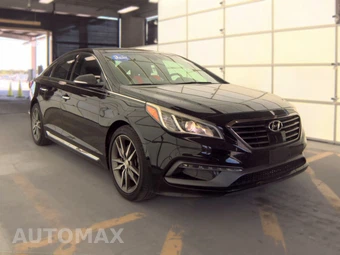 2015 Hyundai Sonata Sport 2.0T - miniatura 3
