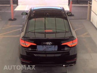 2015 Hyundai Sonata Sport 2.0T - miniatura 5
