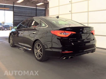 2015 Hyundai Sonata Sport 2.0T - miniatura 6