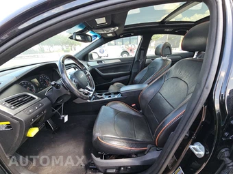 2015 Hyundai Sonata Sport 2.0T - miniatura 7