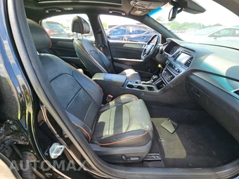 2015 Hyundai Sonata Sport 2.0T - miniatura 8