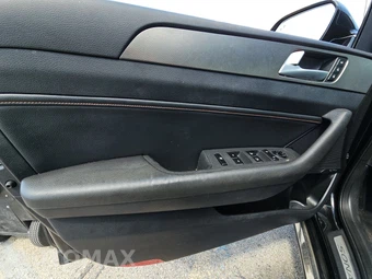 2015 Hyundai Sonata Sport 2.0T - miniatura 9